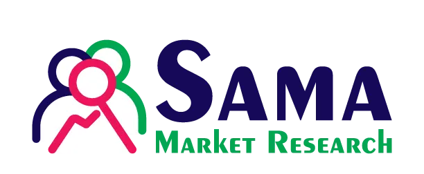 Logo SAMA Market Research
