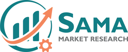 Logo SAMA Market Research